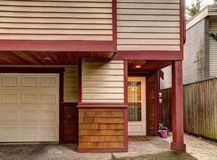1537 NW 58th St #B, Seattle, WA 98107