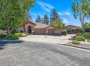 3001 Fairmont Ct, Madera, CA