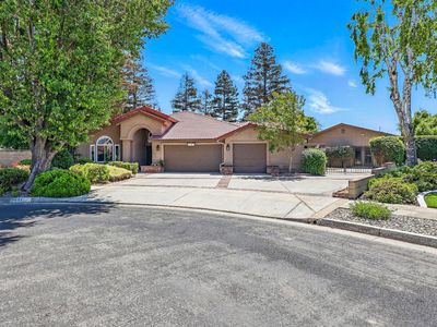 3001 Fairmont Ct, Madera, CA, 93637
