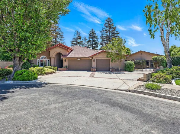 3001 Fairmont Ct, Madera, CA 93637