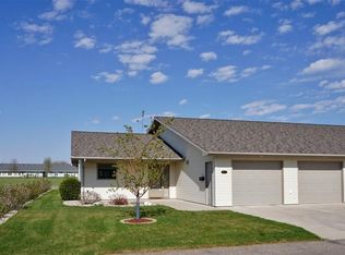 625 34th Ave SW UNIT I, Minot, ND 58701