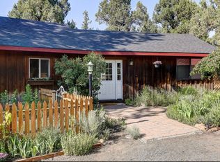 63980 Pioneer Loop, Bend, OR 97701