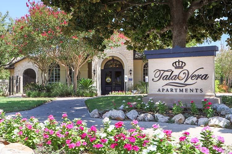 Come Home to TalaVera Apartments!