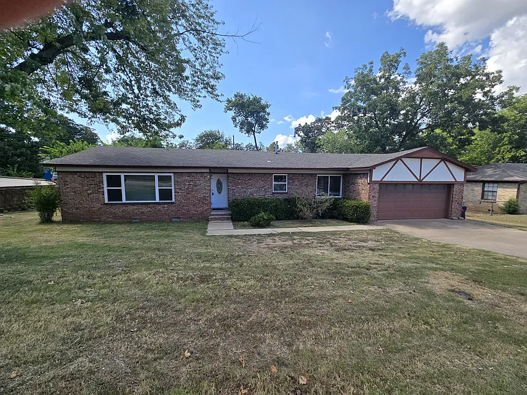 3530 Old Greenwood Rd — Photo 1