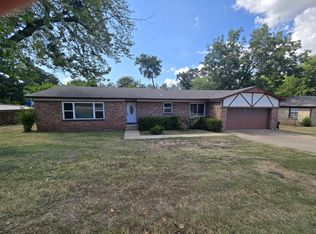 3530 Old Greenwood Rd, Fort Smith, AR 72903