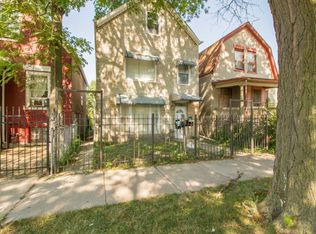 1248 S Komensky Ave, Chicago, IL 60623