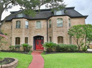 7527 Easybrook Ln, Spring, TX 77379