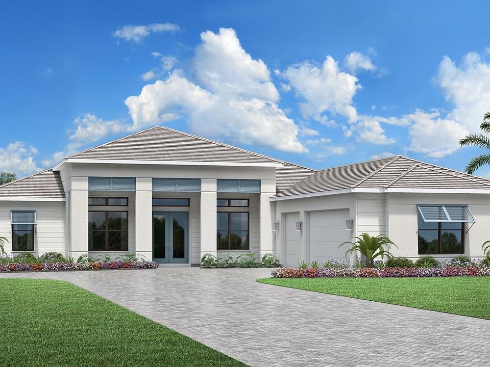 Modern Coastal