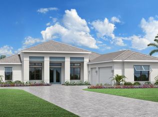 Ballast Plan, Monterey at Lakewood Ranch - Shearwater Collection, Sarasota, FL 34240