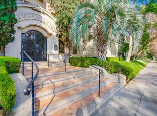 109 N Sycamore Ave APT 102, Los Angeles, CA 90036