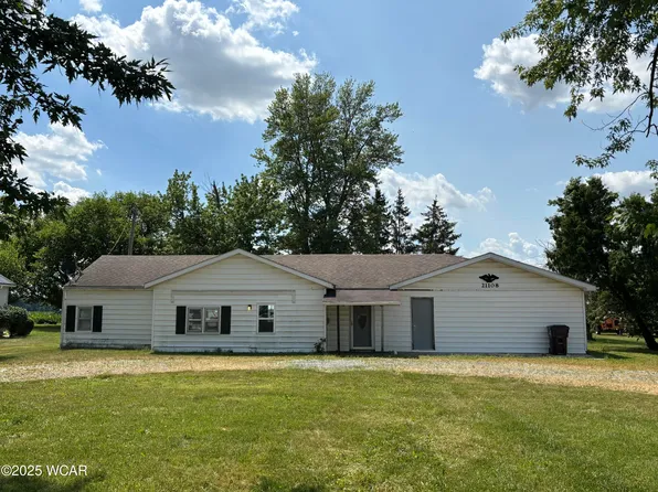 21108 State Route 116, Spencerville, OH 45887