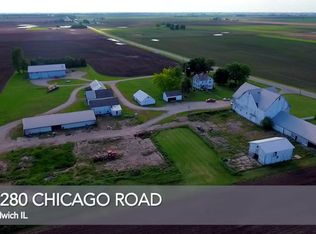 17280 Chicago Rd, Sandwich, IL 60548