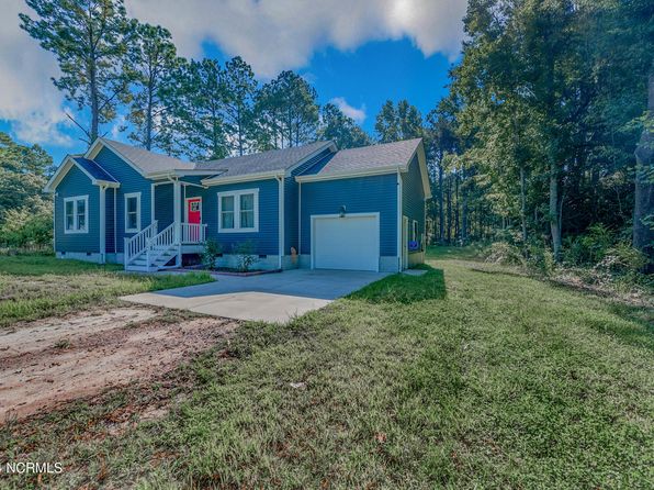 554 N Trotman Road, Camden, NC 27921