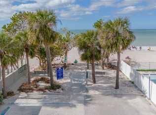 1600 Beach Trl #3, Indian Rocks Beach, FL 33785