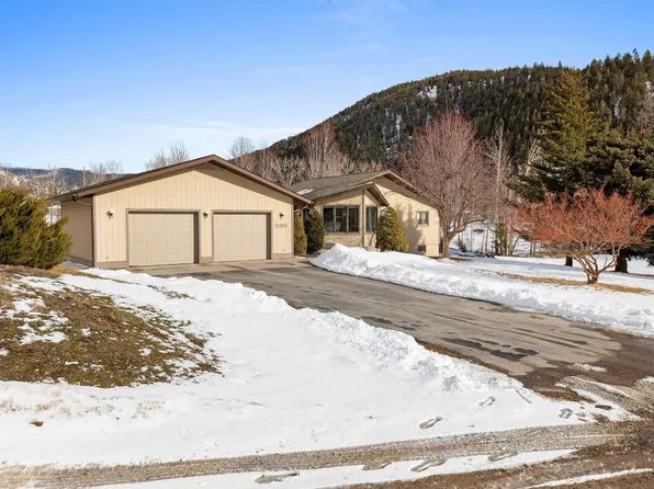 1150 Lost Mine Loop, Missoula, MT 59803