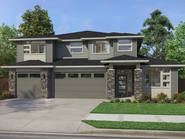 4735 NW 71st Ave, Camas, WA 98607