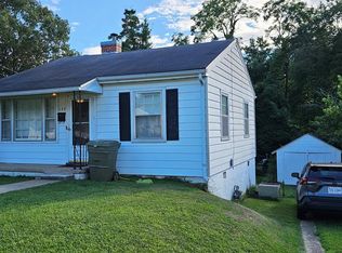 123 Cooper St, Danville, VA 24540