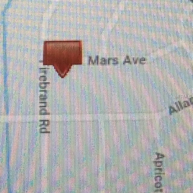 2nd image of Mars Ave