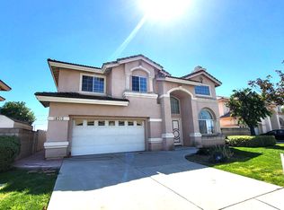 18312 Sunshine Ct, La Puente, CA 91744