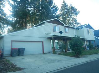 552 N Declaration Dr, Carlton, OR