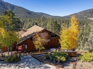 2405 Ironwood Dr, Pine Mountain Club, CA 93222