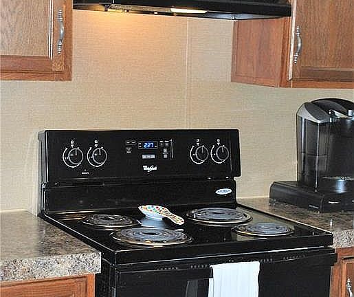 Stove 