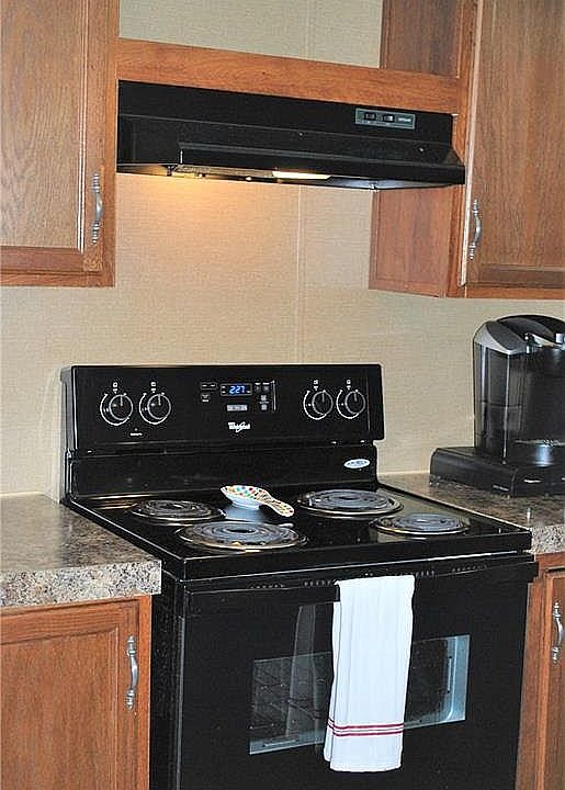 Stove 