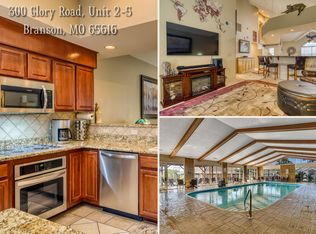 300 Glory Rd #5-2, Branson, MO 65616