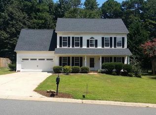 54 Pond View Ln, Fort Mill, SC 29715