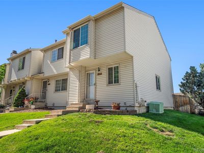 4197 S Mobile Circle #E, Aurora, CO, 80013