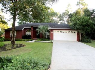 5681 Trevino Dr, Milton, FL 32570