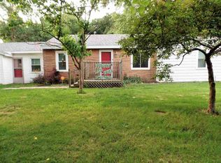 10879 Fairview Ave, Osceola, IN