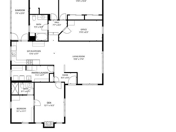 5th image of 237 Warner Road