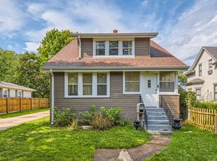 3012 Eshcol Ave, Zion, IL