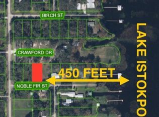 1604 Noble Fir St, Lake Placid, FL 33852