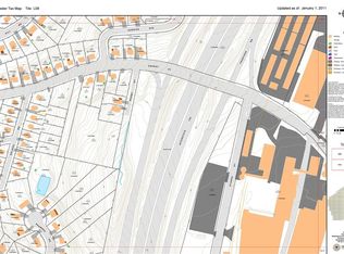 10 Rodby St, Worcester, MA 01606