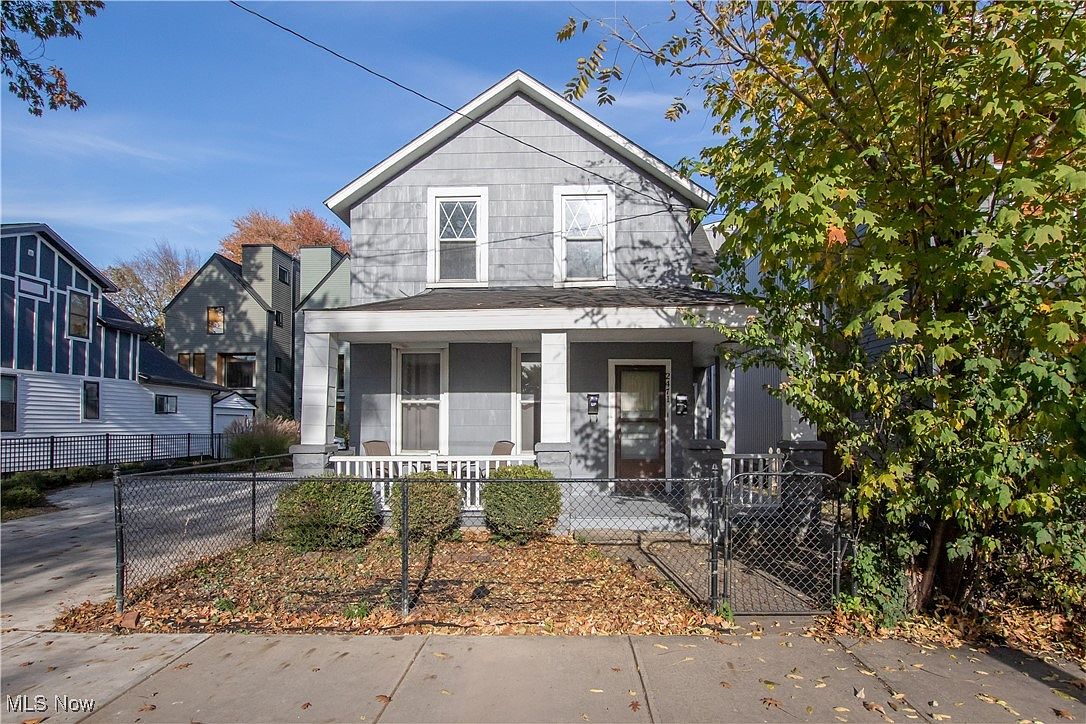 2471 Tremont Ave, Cleveland, OH 44113 | Zillow