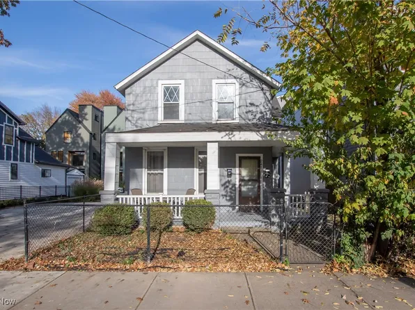 2471 Tremont Ave, Cleveland, OH 44113