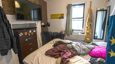 Rented by Lofts and Flats LLC