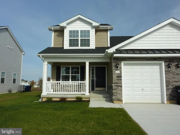 256 Doylestown Rd, Smyrna, DE 19977