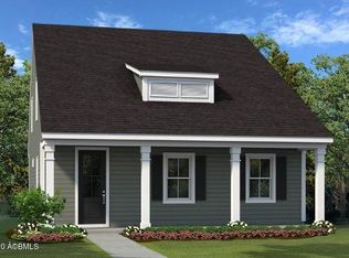 2721 Bluestem Dr, Beaufort, SC 29902