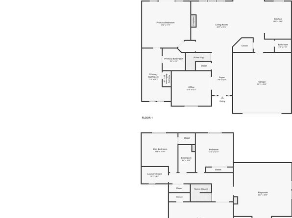 14267 SW Lukar Ct, Tigard, OR 97223