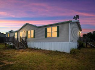 153 Hunter Ridge Ln, Springtown, TX 76082