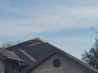 1005 W Praline Dr, Pharr, TX 78577