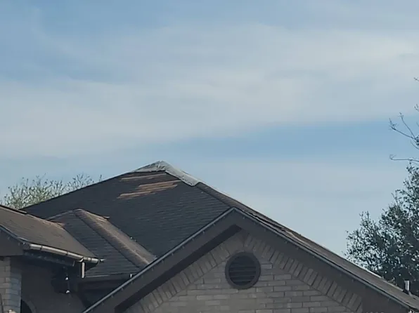 1005 W Praline Dr, Pharr, TX 78577