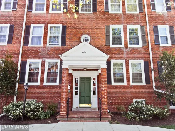 4810 29th St S APT C1, Arlington, VA 22206