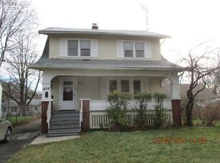 1438 N Chevrolet Ave, Flint, MI 48504