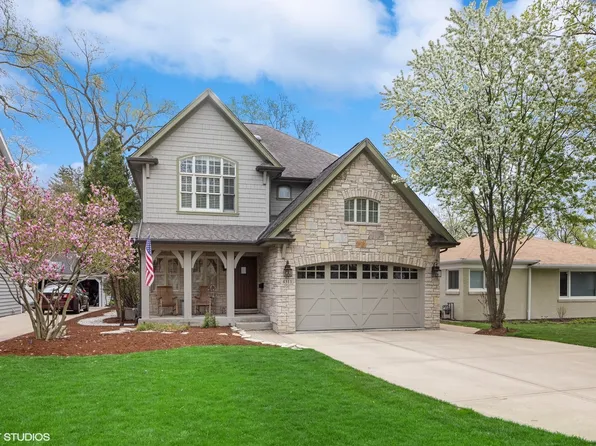 4311 Western Ave, Western Springs, IL 60558