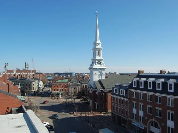 55 Congress St Unit 401, Portsmouth, NH 03801