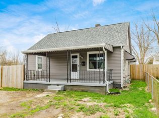 231 Delray Rd, Columbus, OH 43207